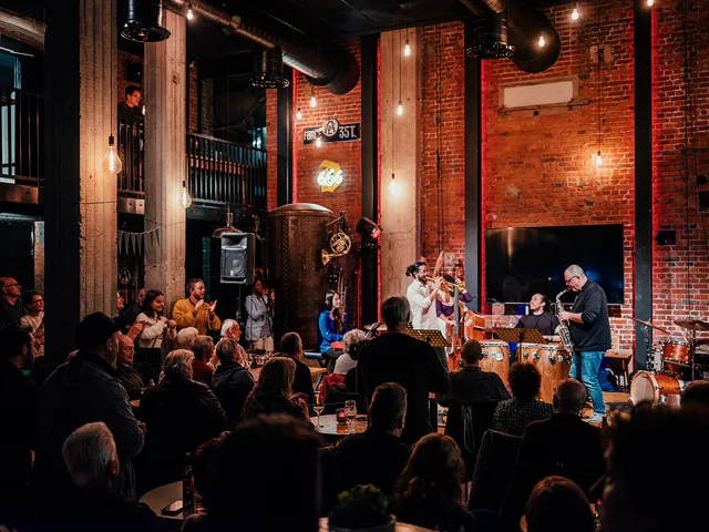 English Stand-Up Comedy Limburg: Best of Belgium
