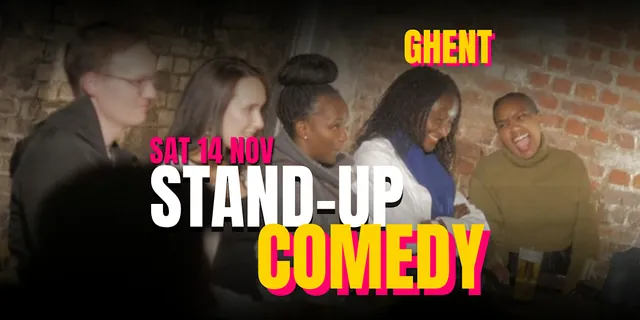 Rising Stars Ghent